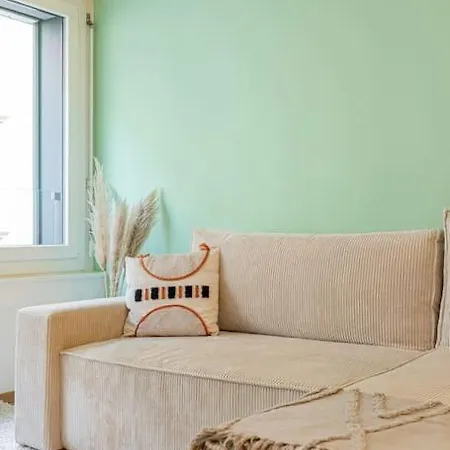 Stylish Lakeside By The Jet D'eau #2 Appartement Genève